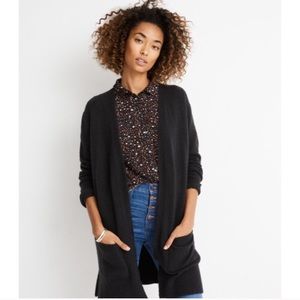 Madewell Kent Sweater